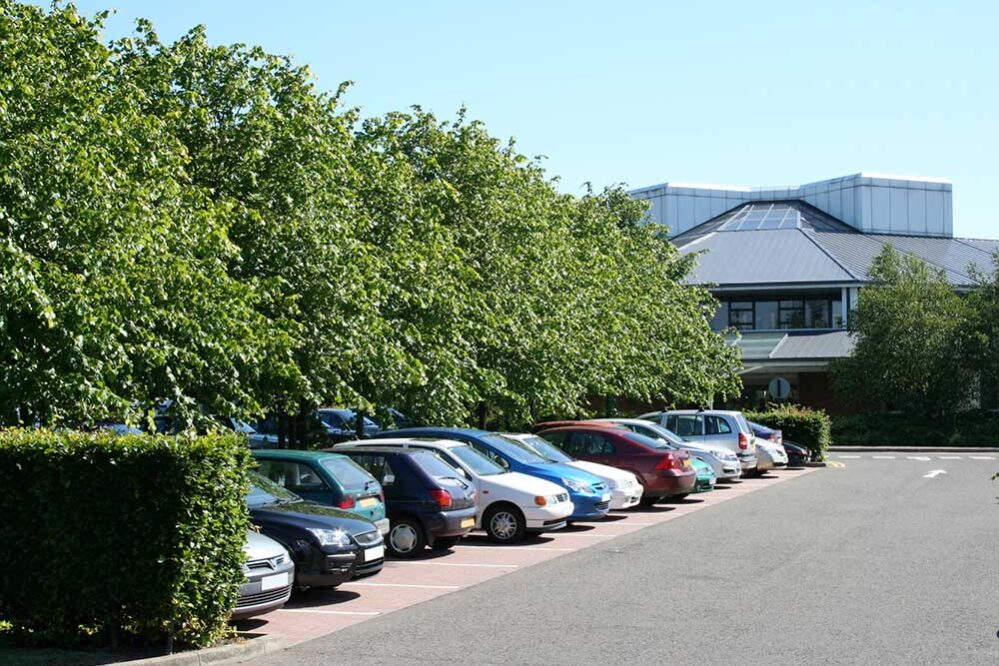 permis incidences stationnement COBRACE