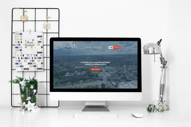 Site internet advista