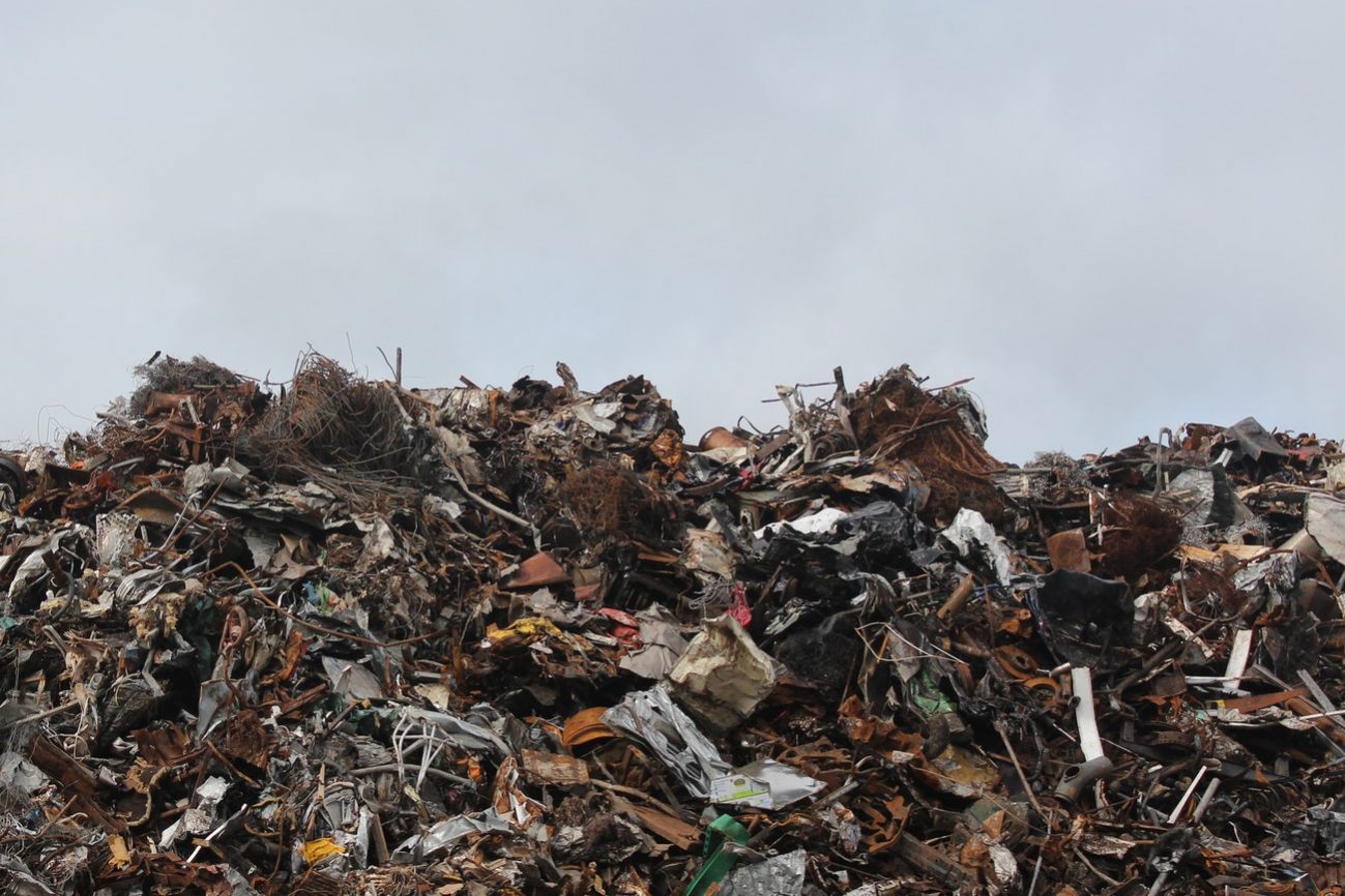 CMTD pour le traitement des déchets