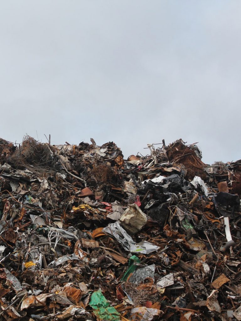 pexels-photo-128421 CMTD pour le traitement des déchets