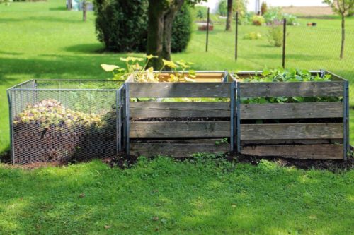 compost quartier