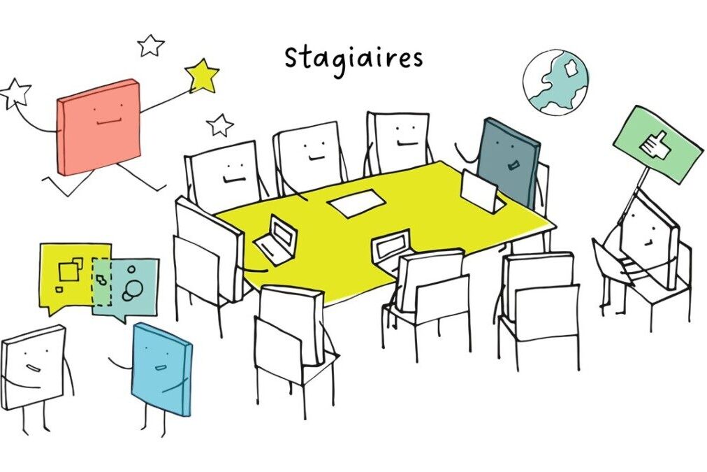 stages chez Advista