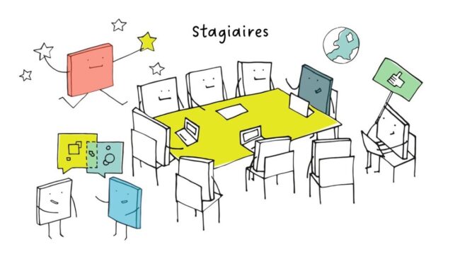 stages chez Advista