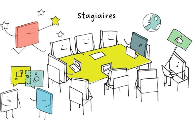 stages chez Advista
